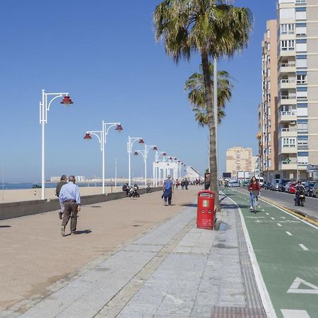 Azahar-Playa Home By Cadiz4Rentals Exterior photo