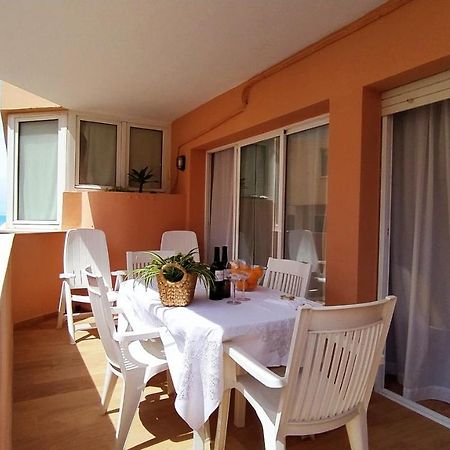 Azahar-Playa Home By Cadiz4Rentals Exterior photo