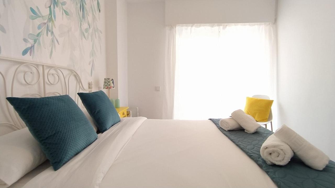 Azahar-Playa Home By Cadiz4Rentals Exterior photo