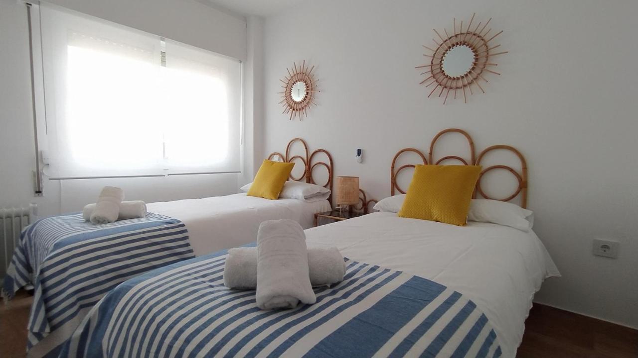 Azahar-Playa Home By Cadiz4Rentals Exterior photo