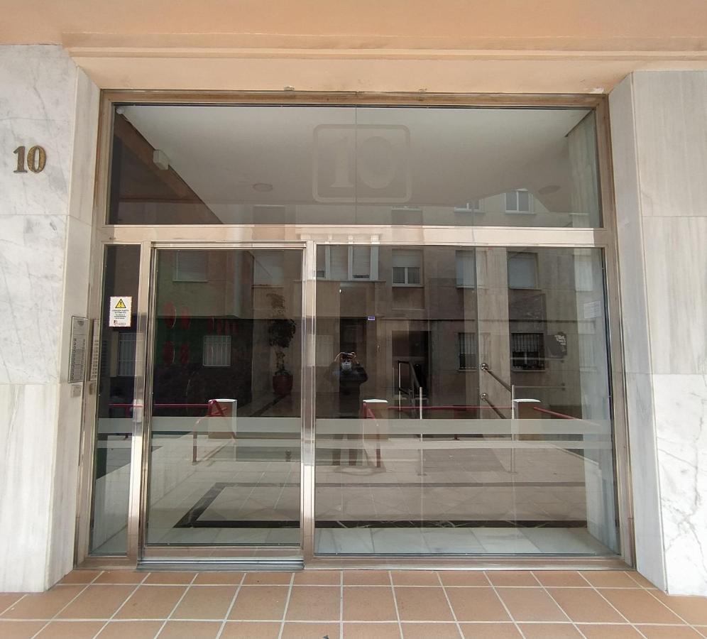 Azahar-Playa Home By Cadiz4Rentals Exterior photo